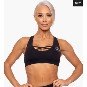 Ryderwear Sports Bra